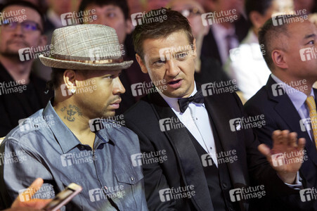 World Celebrity Pro-Am Turnier Opening Gala in Haikou