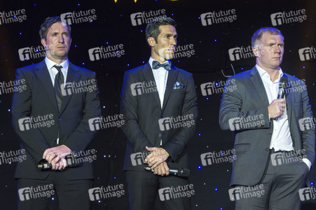 World Celebrity Pro-Am Turnier Opening Gala in Haikou