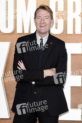 Filmpremiere 'Jack Reacher: Kein Weg zurück' in London