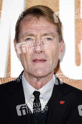 Filmpremiere 'Jack Reacher: Kein Weg zurück' in London