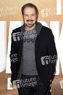Filmpremiere 'Jack Reacher: Kein Weg zurück' in London