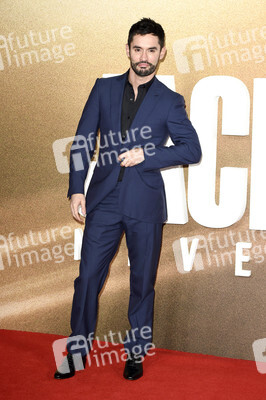 Filmpremiere 'Jack Reacher: Kein Weg zurück' in London