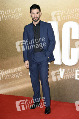 Filmpremiere 'Jack Reacher: Kein Weg zurück' in London