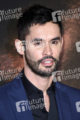 Filmpremiere 'Jack Reacher: Kein Weg zurück' in London