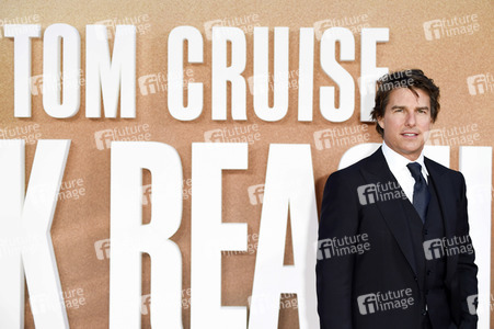 Filmpremiere 'Jack Reacher: Kein Weg zurück' in London