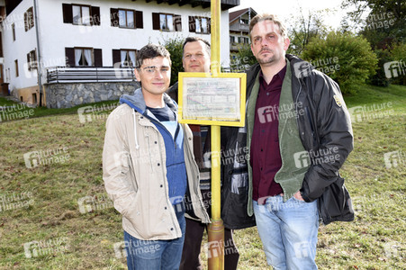 Settermin 'Falsche Siebziger' in Holzhausen