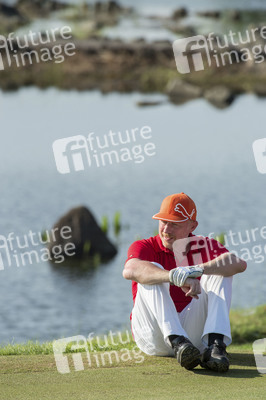 4. World Celebrity Pro-Am Turnier in Haikou