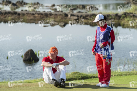 4. World Celebrity Pro-Am Turnier in Haikou