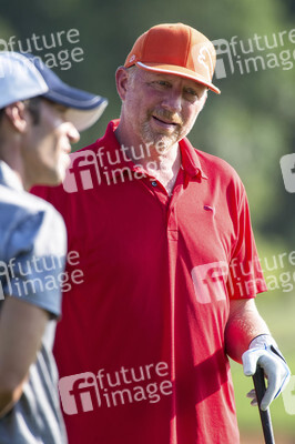 4. World Celebrity Pro-Am Turnier in Haikou