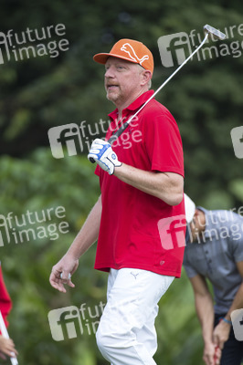 4. World Celebrity Pro-Am Turnier in Haikou