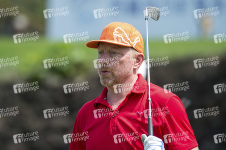 4. World Celebrity Pro-Am Turnier in Haikou
