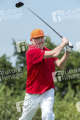 4. World Celebrity Pro-Am Turnier in Haikou