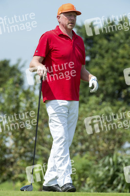 4. World Celebrity Pro-Am Turnier in Haikou