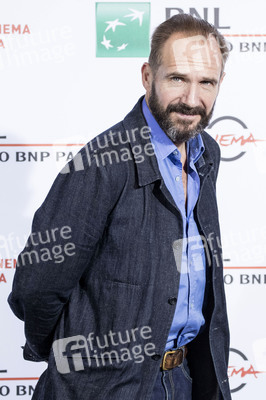 'Der englische Patient' Photocall, Rome Film Fest 2016