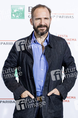 'Der englische Patient' Photocall, Rome Film Fest 2016