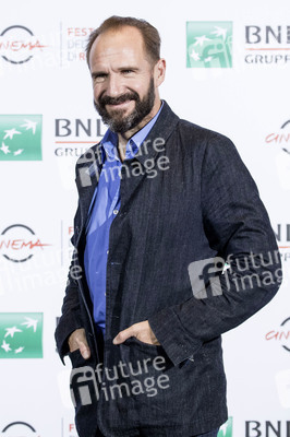 'Der englische Patient' Photocall, Rome Film Fest 2016