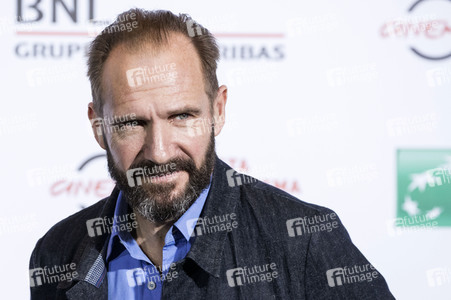 'Der englische Patient' Photocall, Rome Film Fest 2016