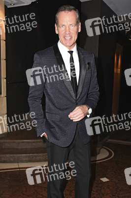 McDonald's Benefiz Gala 2016 in München