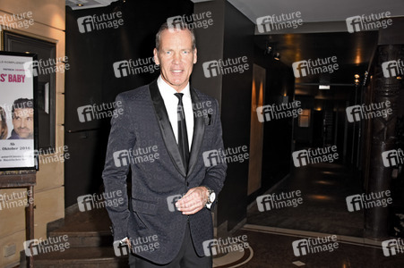 McDonald's Benefiz Gala 2016 in München