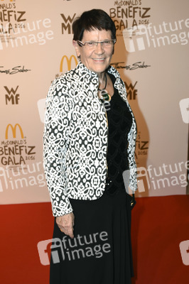 McDonald's Benefiz Gala 2016 in München