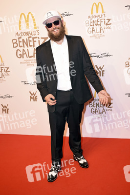 McDonald's Benefiz Gala 2016 in München