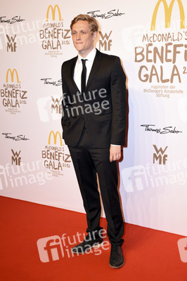 McDonald's Benefiz Gala 2016 in München