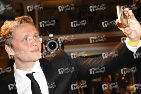 McDonald's Benefiz Gala 2016 in München