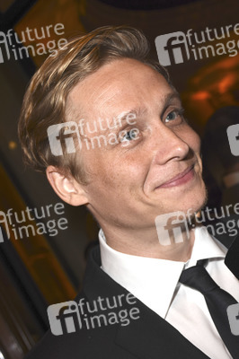 McDonald's Benefiz Gala 2016 in München