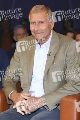 'NDR Talk Show' in Hamburg