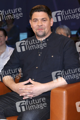 'NDR Talk Show' in Hamburg