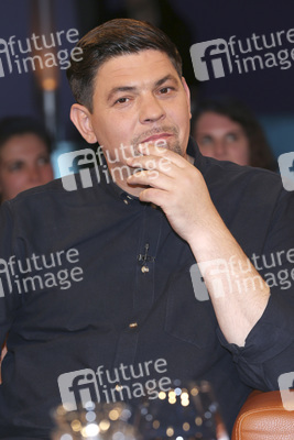 'NDR Talk Show' in Hamburg