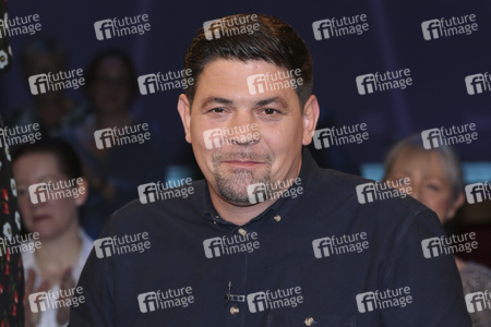 'NDR Talk Show' in Hamburg