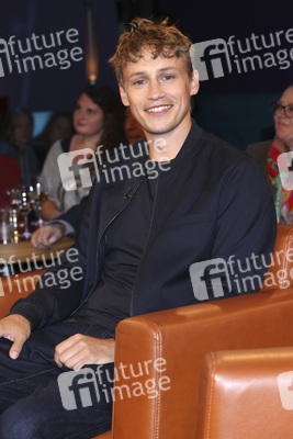 'NDR Talk Show' in Hamburg