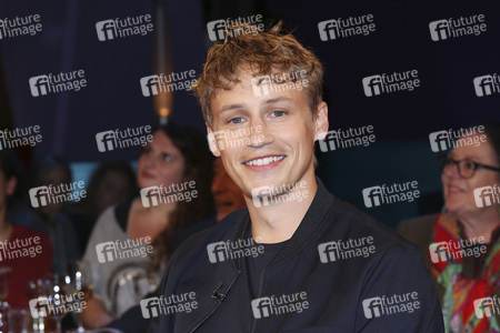 'NDR Talk Show' in Hamburg