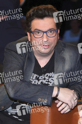 'NDR Talk Show' in Hamburg