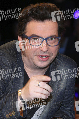 'NDR Talk Show' in Hamburg