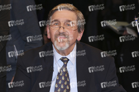'NDR Talk Show' in Hamburg