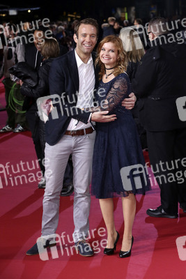 Filmpremiere 'Jack Reacher: Kein Weg zurück' in Berlin