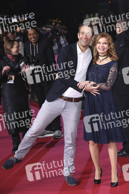 Filmpremiere 'Jack Reacher: Kein Weg zurück' in Berlin