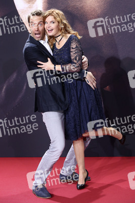 Filmpremiere 'Jack Reacher: Kein Weg zurück' in Berlin