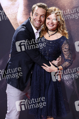Filmpremiere 'Jack Reacher: Kein Weg zurück' in Berlin
