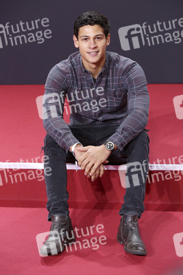 Filmpremiere 'Jack Reacher: Kein Weg zurück' in Berlin