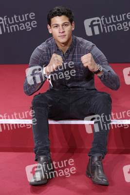 Filmpremiere 'Jack Reacher: Kein Weg zurück' in Berlin
