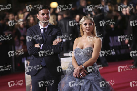 Filmpremiere 'Jack Reacher: Kein Weg zurück' in Berlin