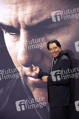 Filmpremiere 'Jack Reacher: Kein Weg zurück' in Berlin