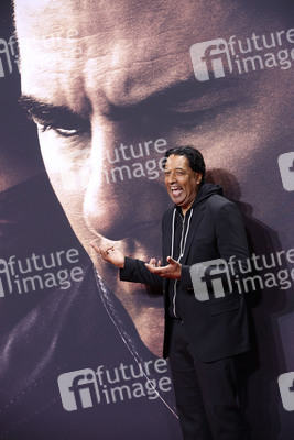 Filmpremiere 'Jack Reacher: Kein Weg zurück' in Berlin