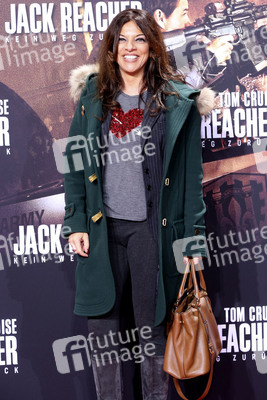 Filmpremiere 'Jack Reacher: Kein Weg zurück' in Berlin