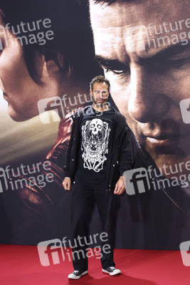 Filmpremiere 'Jack Reacher: Kein Weg zurück' in Berlin