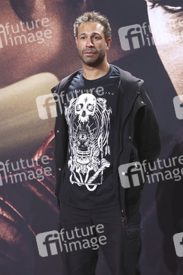 Filmpremiere 'Jack Reacher: Kein Weg zurück' in Berlin