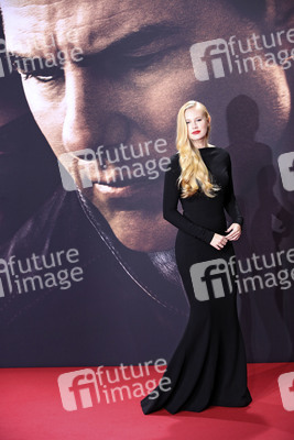Filmpremiere 'Jack Reacher: Kein Weg zurück' in Berlin